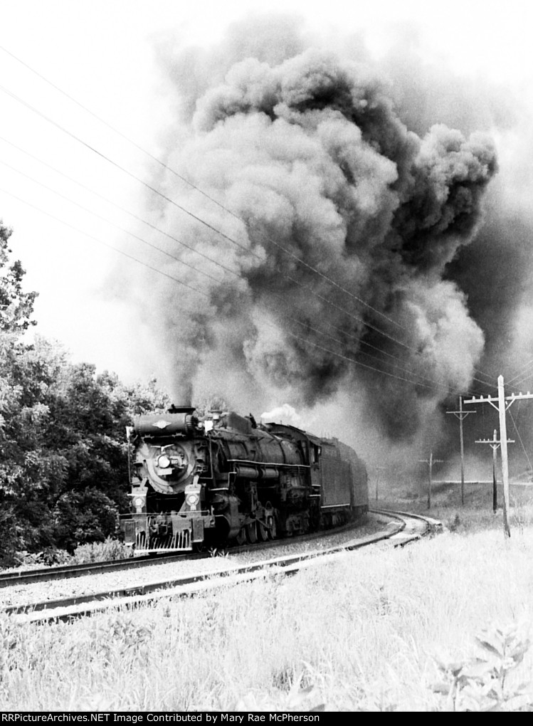 Southern Railway 2 10 4 610 southern-railway-2-10-4-610